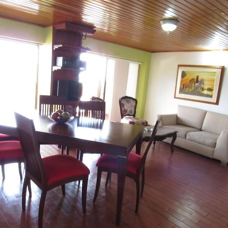 Hotel Don Lolo Villavicencio Exteriör bild